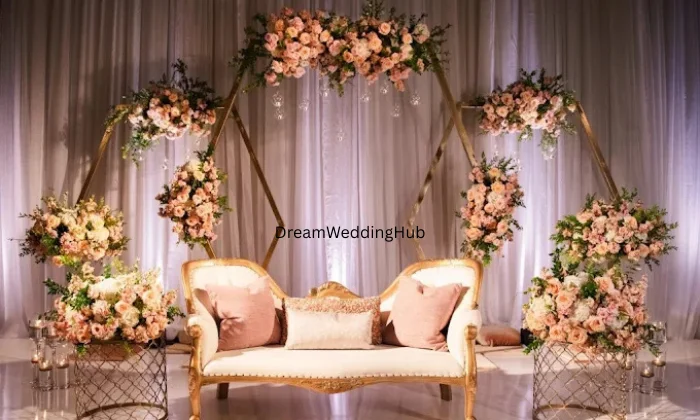 majani tent  decorators